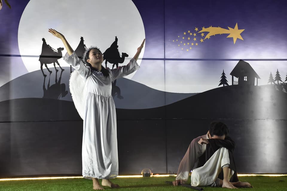 Những đêm diễn nguyện trong ký ức người tu sĩ